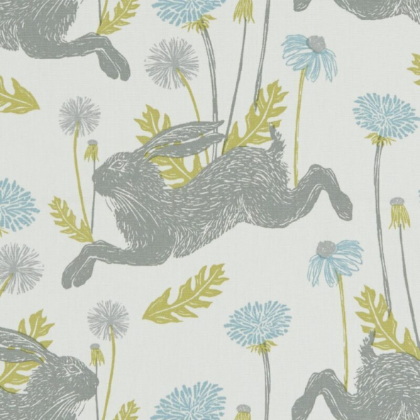 March Hare Mineral Fabric