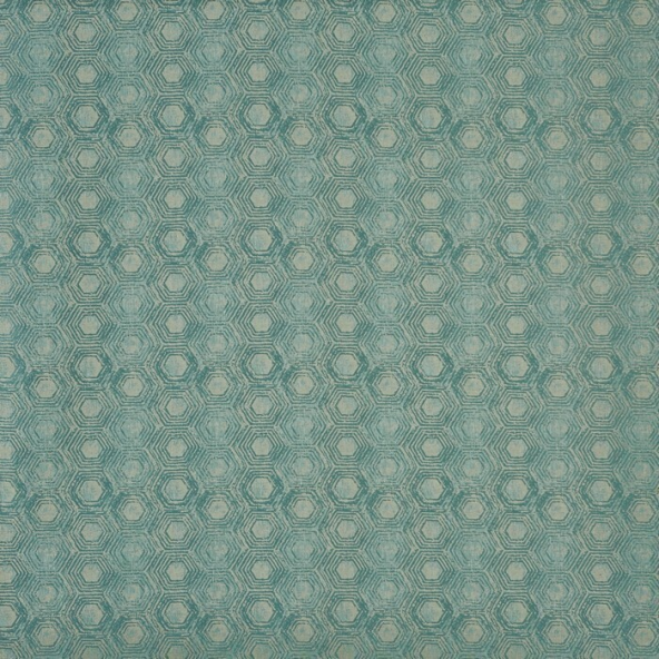 Mason Aquamarine Fabric
