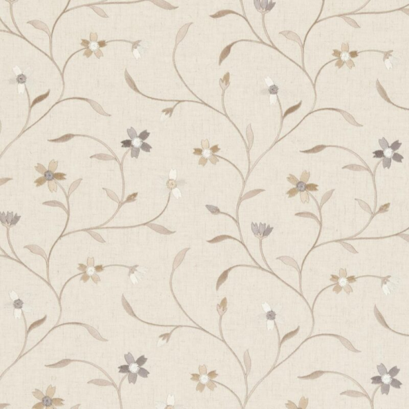 Mellor Natural Fabric