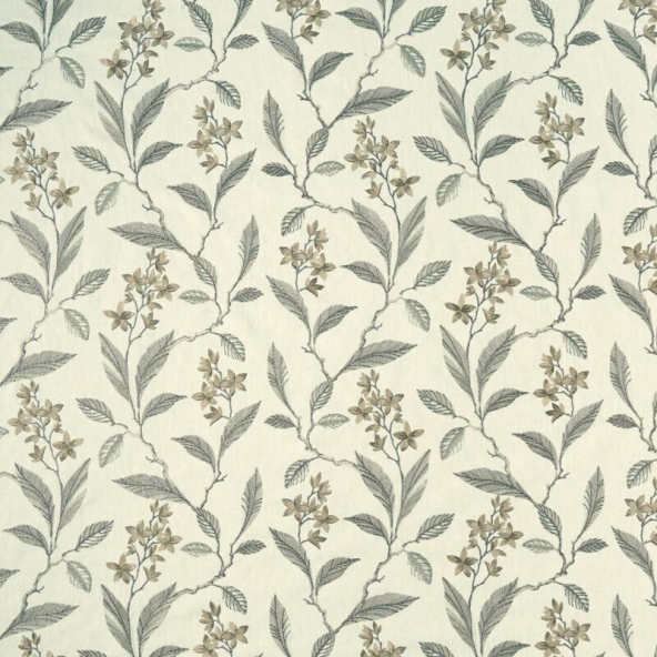 Melrose Natural Fabric