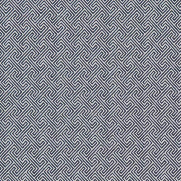 Mercury Midnight Fabric