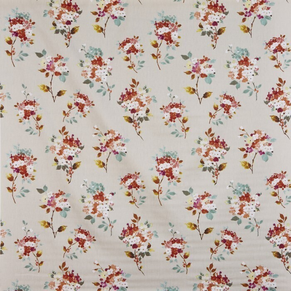 Merewood Apricot Fabric