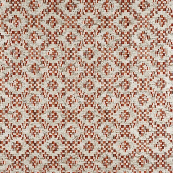 Metric Copper Fabric