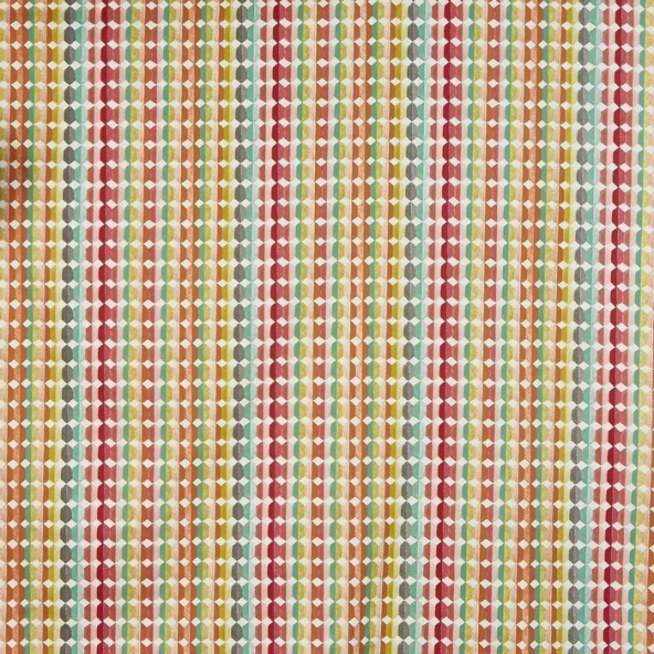 Milnthorpe Apricot Fabric