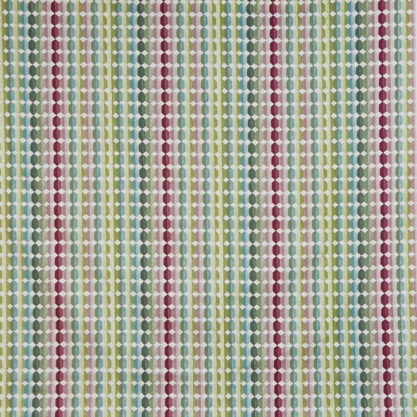 Milnthorpe Rosehip Fabric