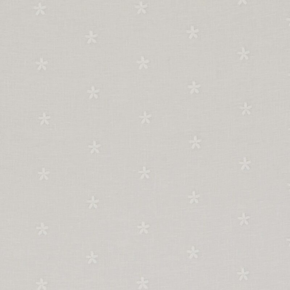 Mitton Ivory Fabric