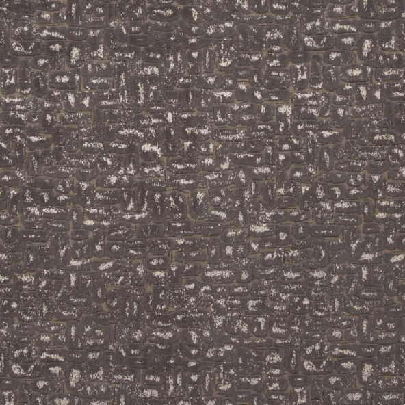 Moda Charcoal Fabric