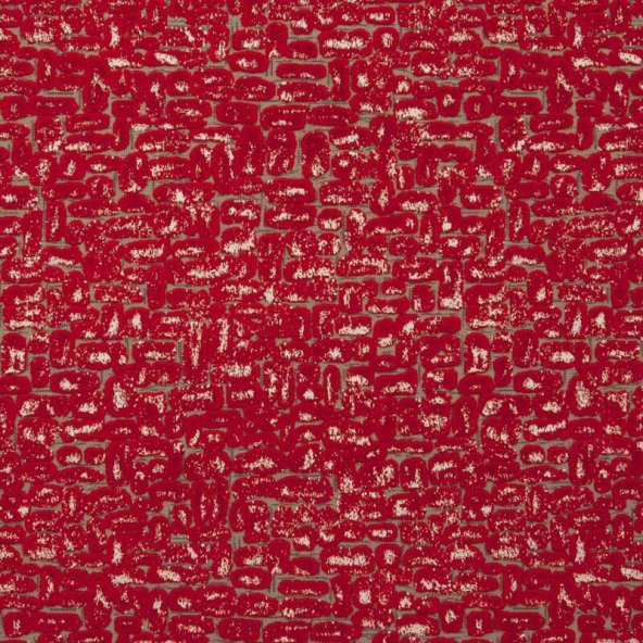 Moda Rouge Fabric