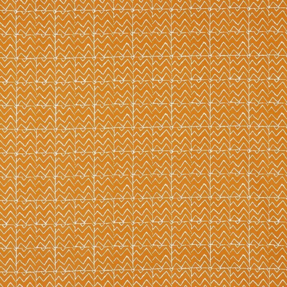 Mojave Orangina Fabric