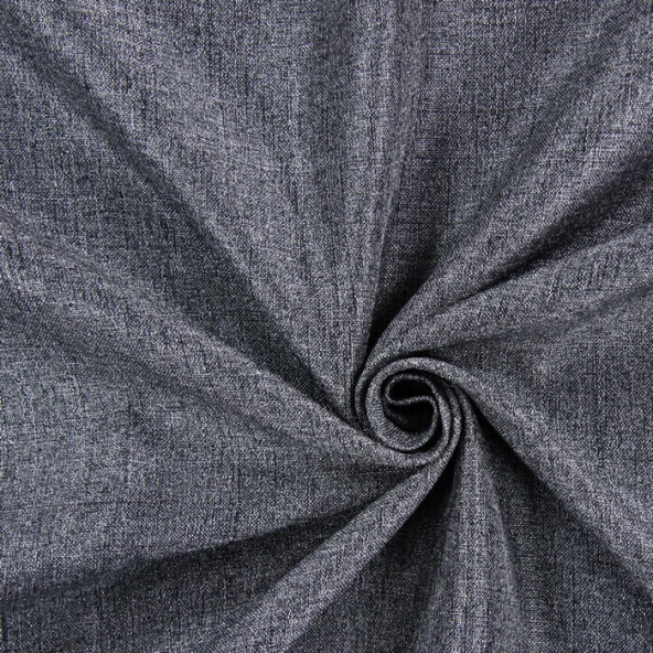 Moonbeam Anthracite Fabric