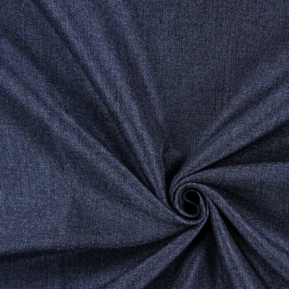 Moonbeam Denim Fabric