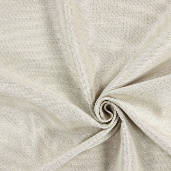 Moonbeam Parchment Fabric