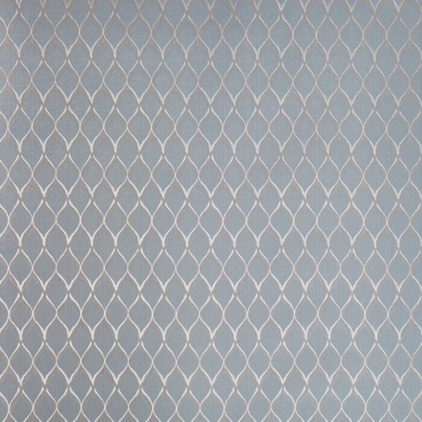 Mystique Marine Fabric