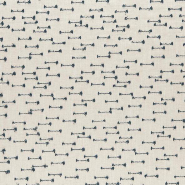 Nala Indigo Fabric