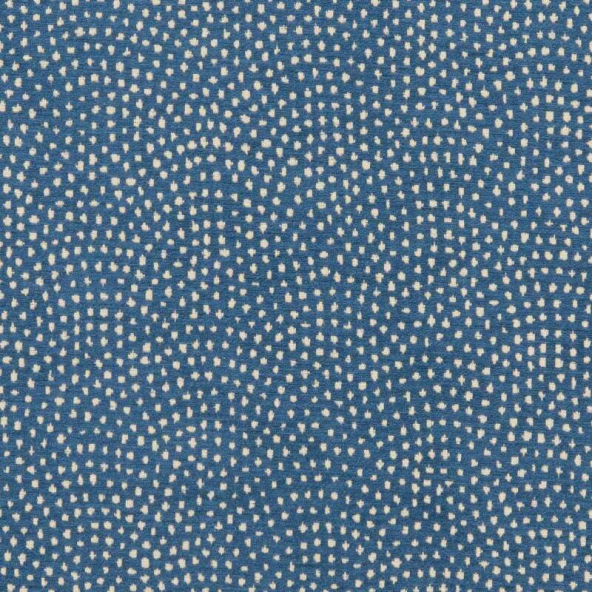 Nebula Denim Fabric