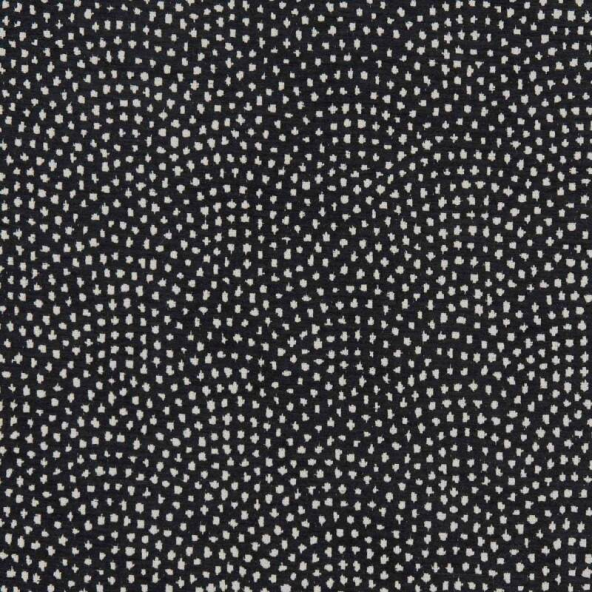 Nebula Noir Fabric