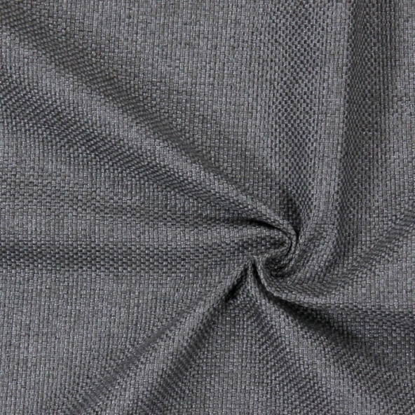 Nidderdale Anthracite Fabric