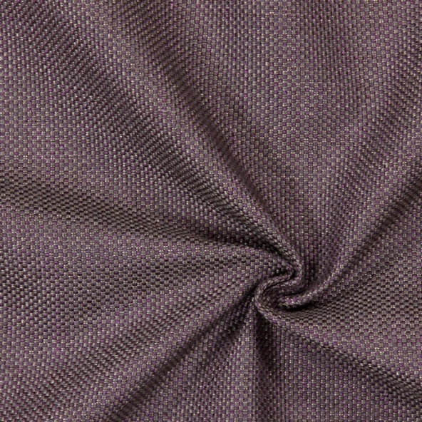 Nidderdale Grape Fabric