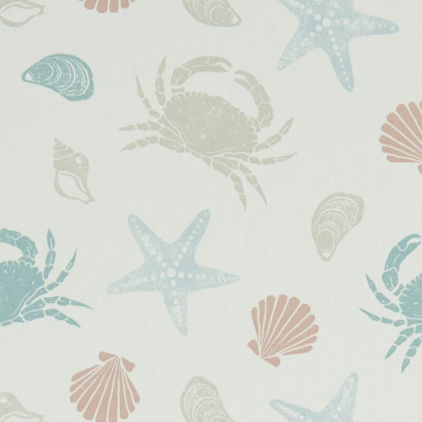 Offshore Pastel Fabric