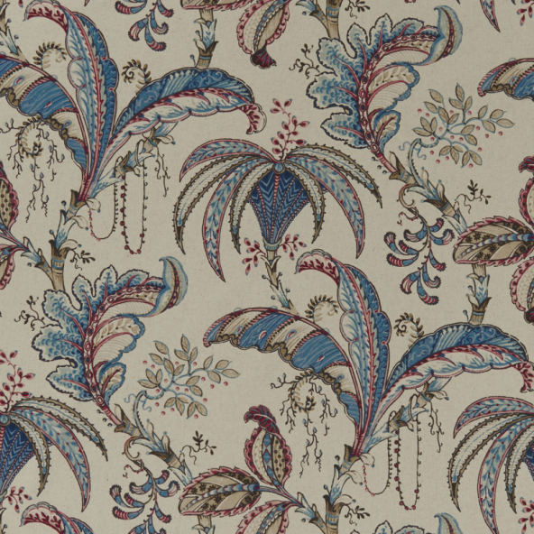 Ophelia Denim Fabric