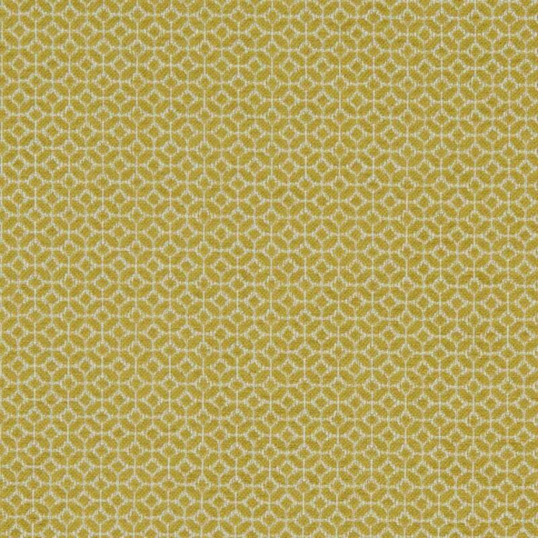 Orbit Chartreuse Fabric
