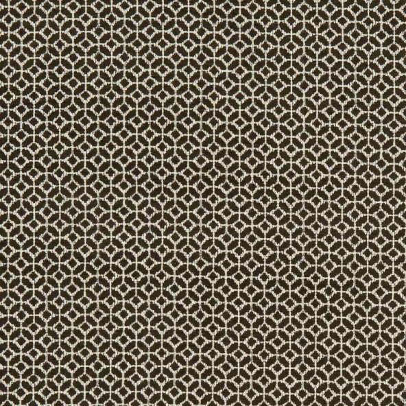 Orbit Noir Fabric