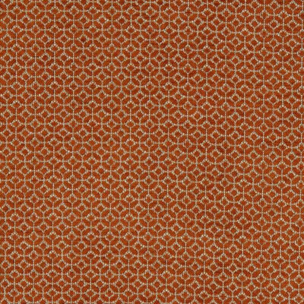 Orbit Spice Fabric