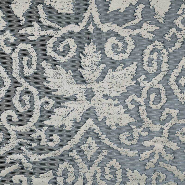 Otranto Chicory Fabric