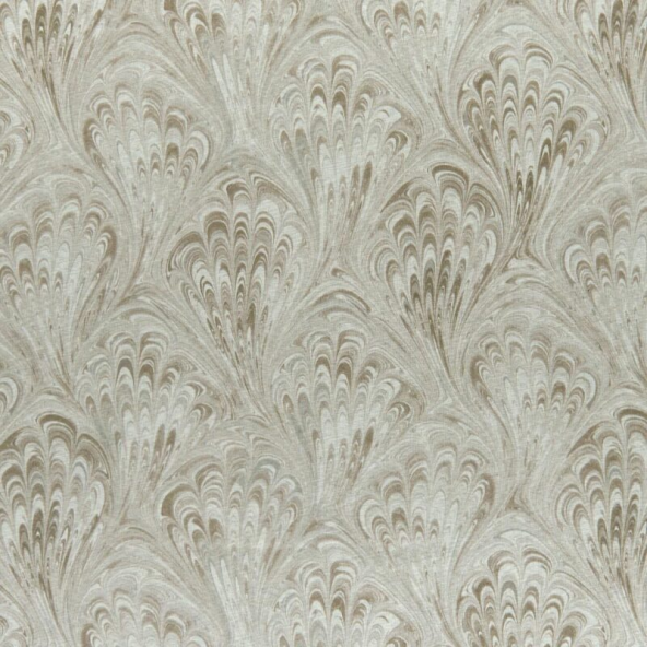 Pavone Ivory Fabric