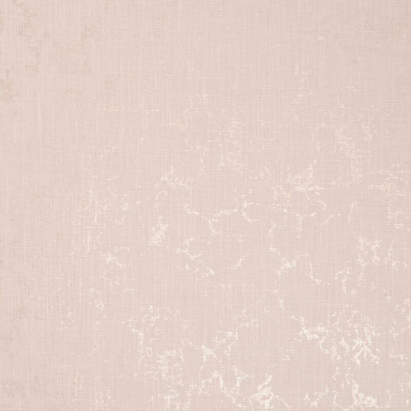 Pietra Blush/Gold Fabric