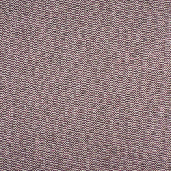 Plait Grape Fabric