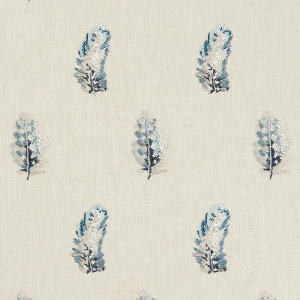 Plumis Mineral/Linen Fabric