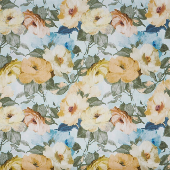 Amelia Aruba Fabric by Prestigious Textiles