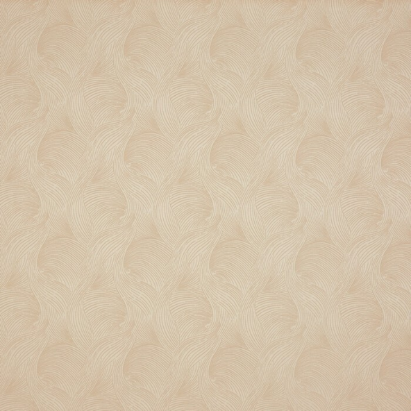 Bailey Ecru Fabric by Prestigious Textiles