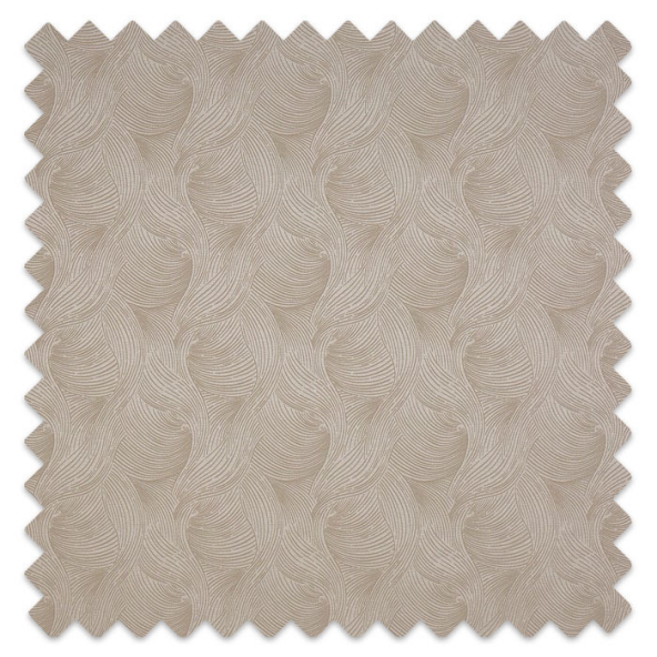 Swatch of Bailey Linen by Prestigious Textiles