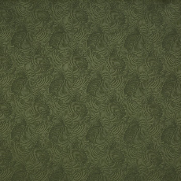 Bailey Moss Fabric by Prestigious Textiles