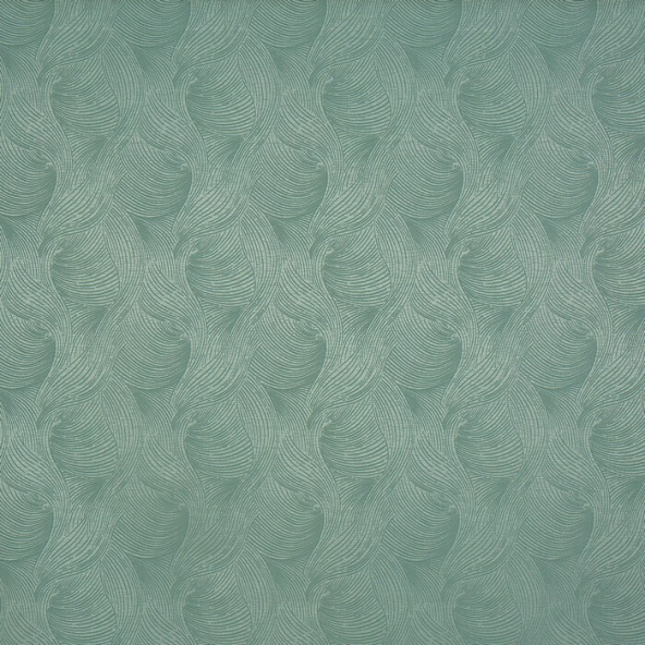 Bailey Seafoam Fabric by Prestigious Textiles