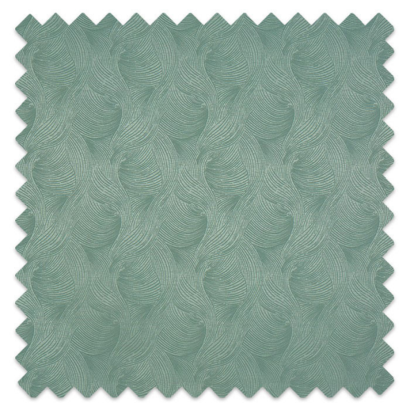 Swatch of Bailey Seafoam by Prestigious Textiles