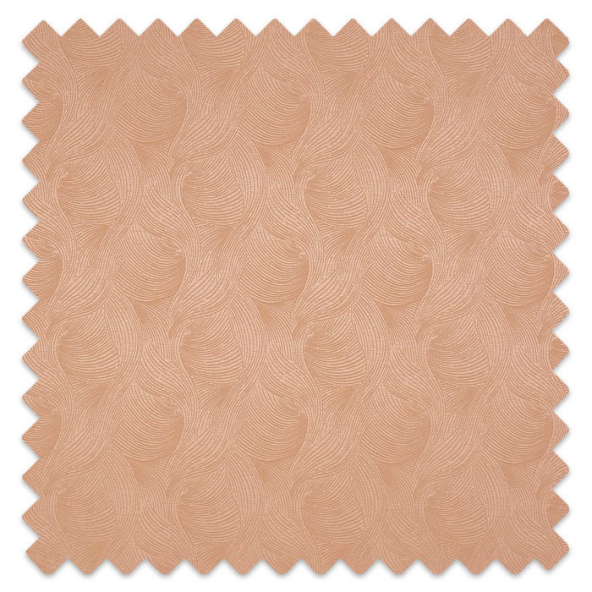 Swatch of Bailey Shell by Prestigious Textiles