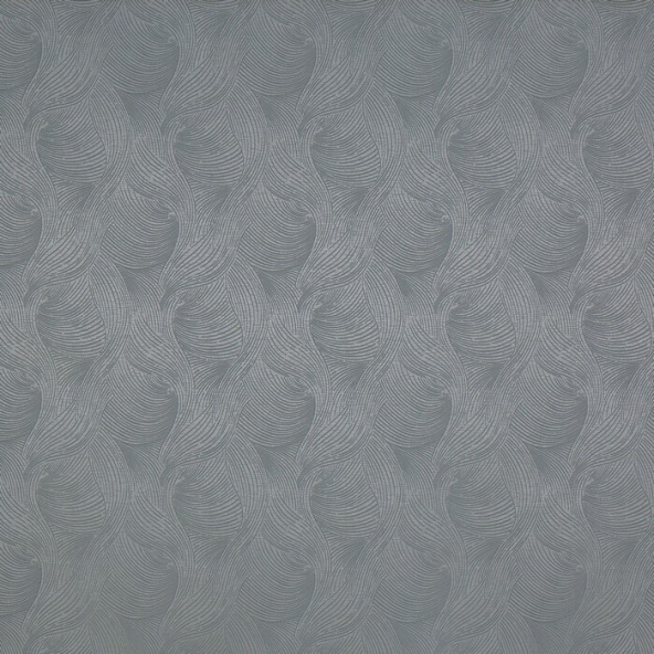 Bailey Slate Fabric by Prestigious Textiles