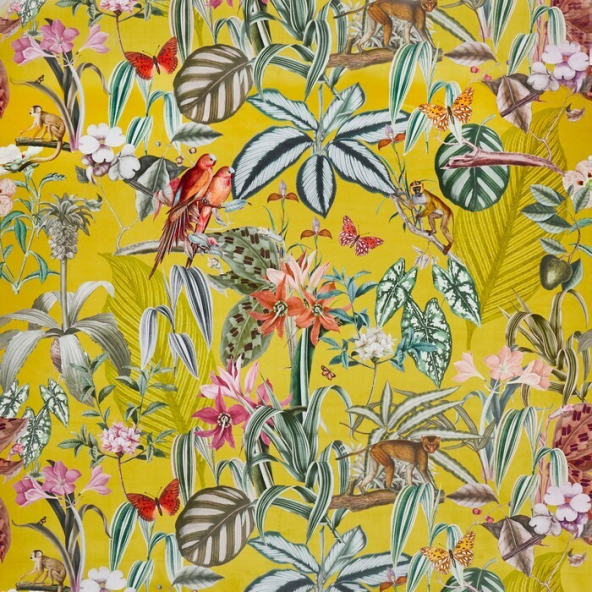 Image of Barbados citron by Prestigious Textiles