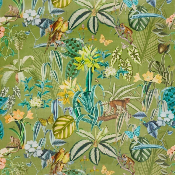 Image of Barbados palm by Prestigious Textiles