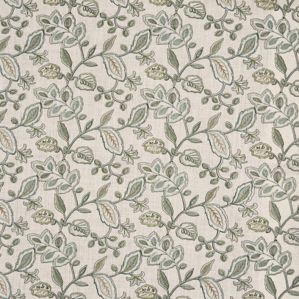 Berkley Laurel Fabric by Prestigious Textiles