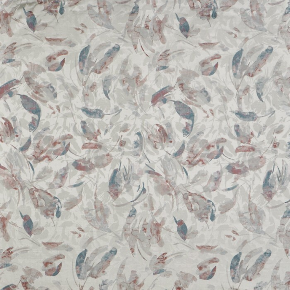 Blossom Clay Fabric by Prestigious Textiles