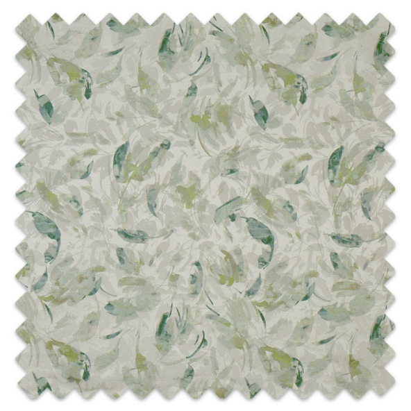 Swatch of Blossom Willow by Prestigious Textiles