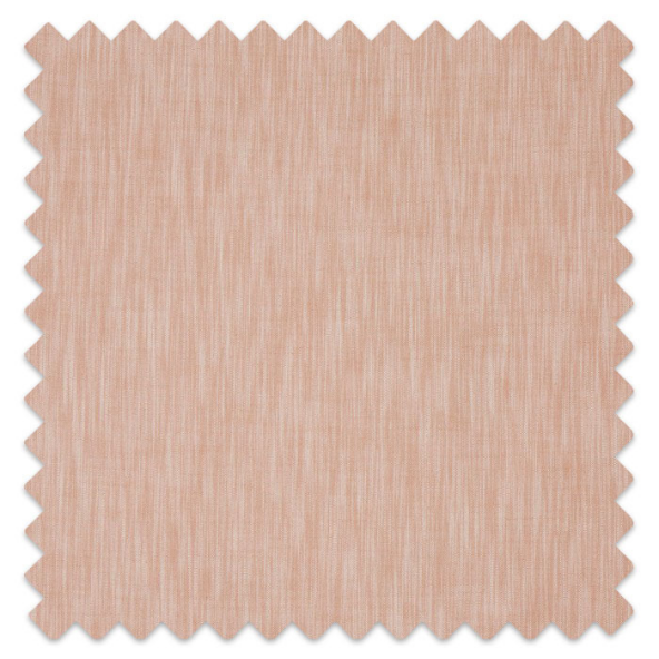 Swatch of Burford Apricot by Prestigious Textiles