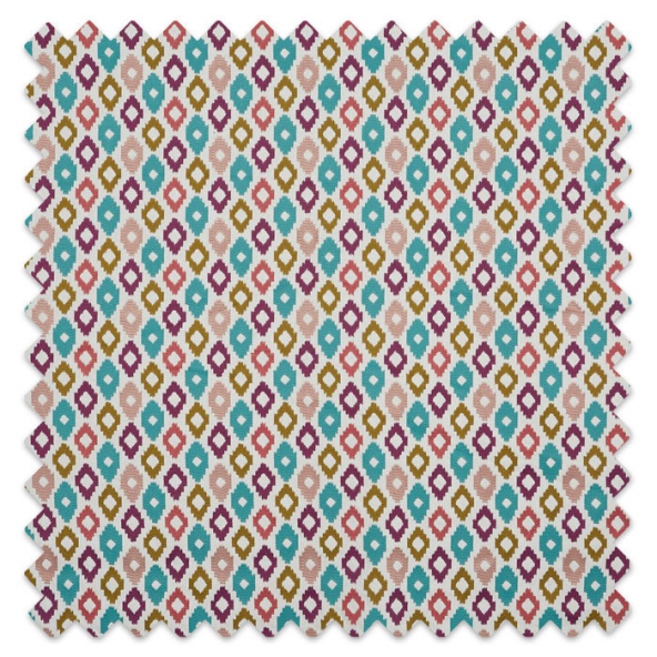 Swatch of Cassia Fig by Prestigious Textiles