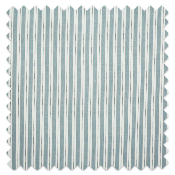 Swatch of Comino Azure by Prestigious Textiles