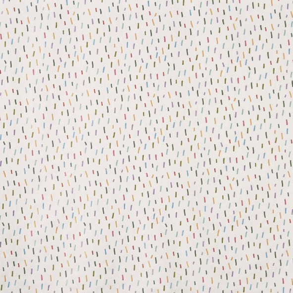 Image of dolly mixture candyfloss by Prestigious Textiles