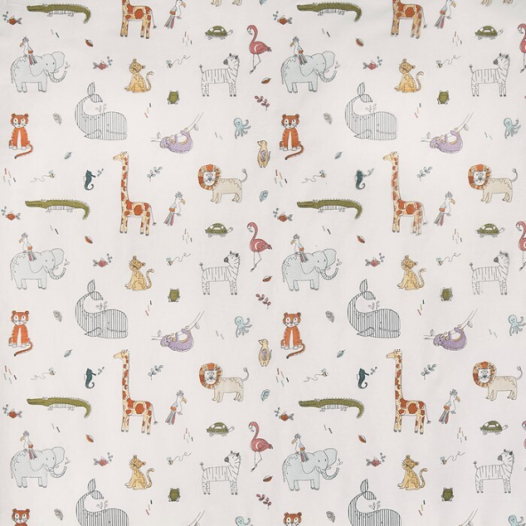 Image of doodle candyfloss by Prestigious Textiles